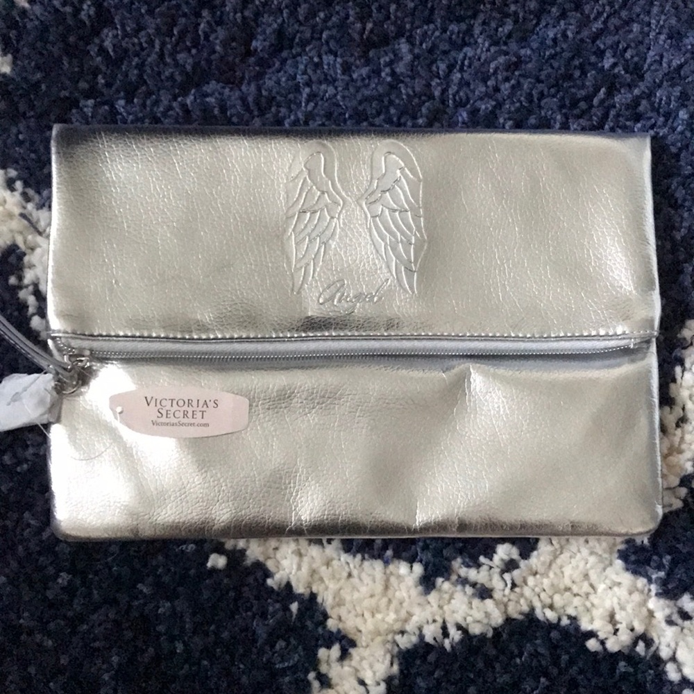 Victoria secret clutch